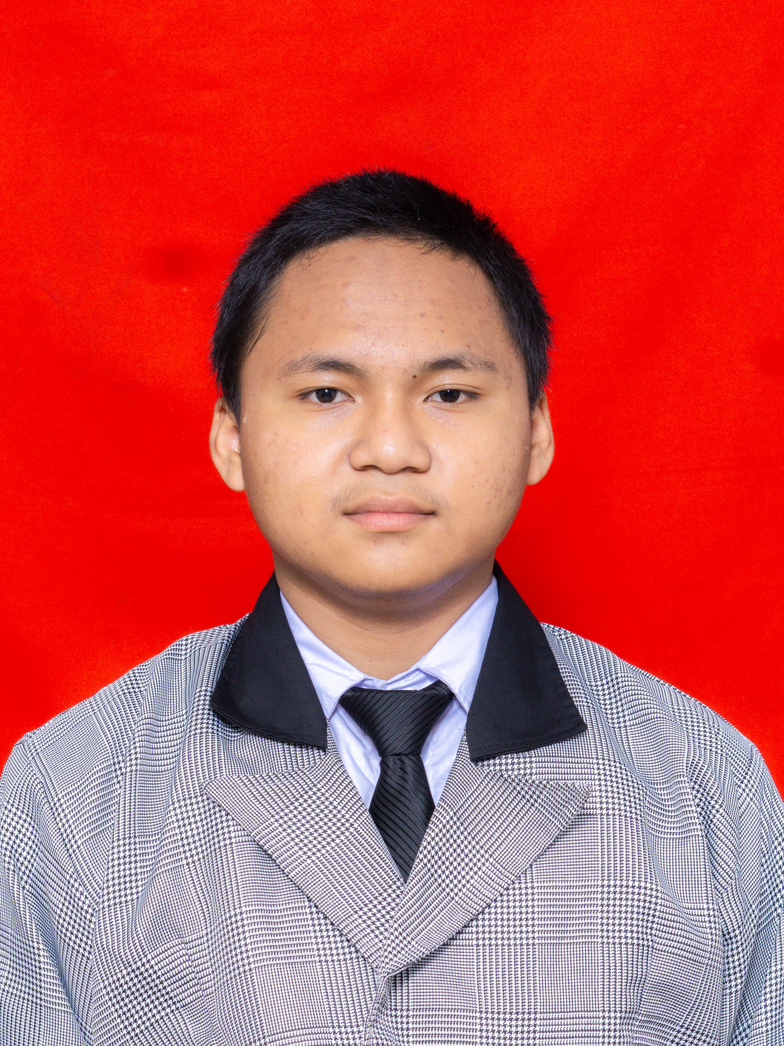 Muhammad Fajar Khatami