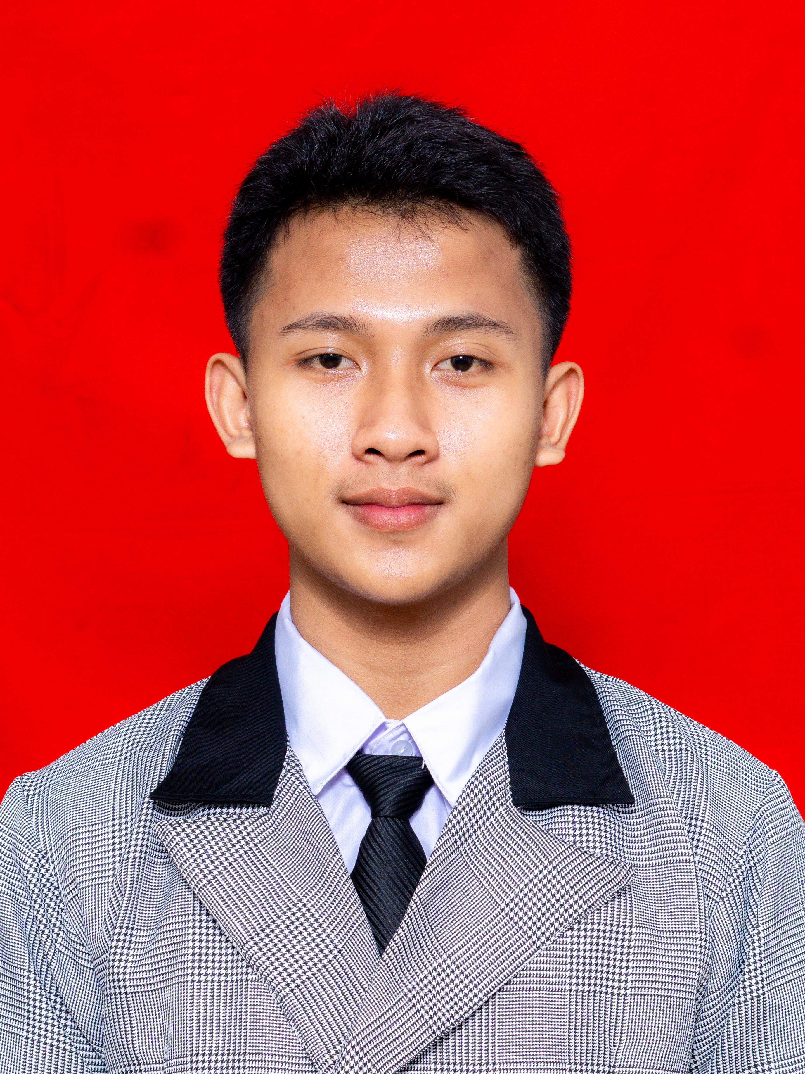 Muhammad Gibran