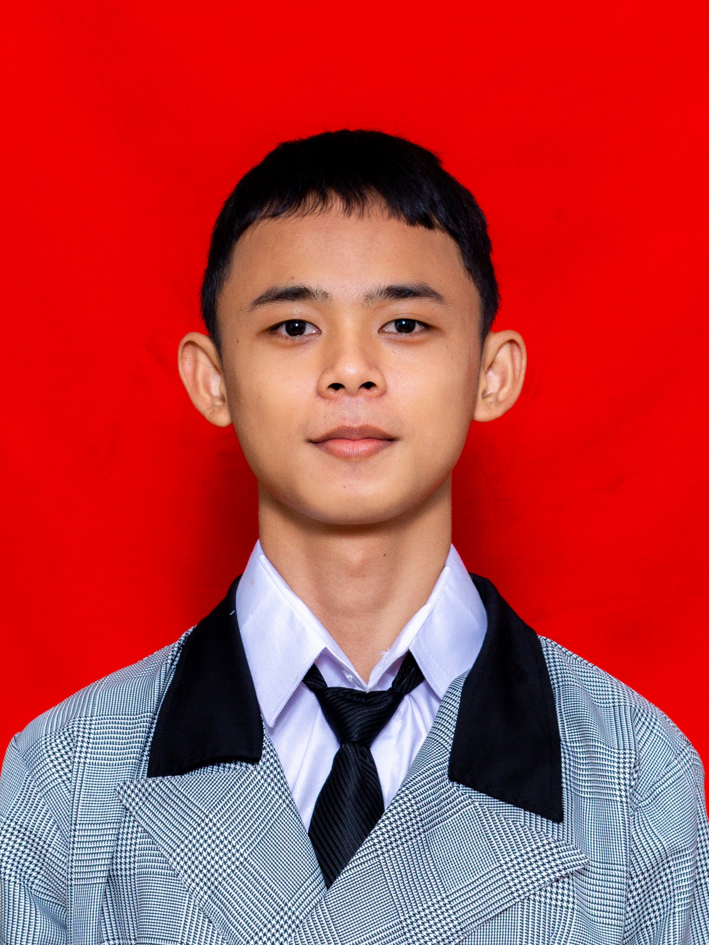 Muhammad Resky Hidayat